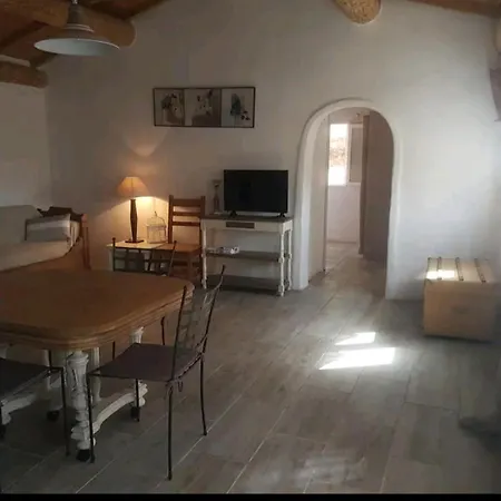 I Casetti Di Montilati * Figari (Corsica)