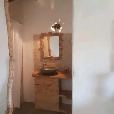 Holiday home I Casetti Di Montilati