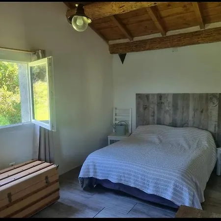 I Casetti Di Montilati Holiday home