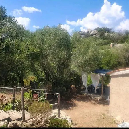 Holiday home I Casetti Di Montilati Figari (Corsica)