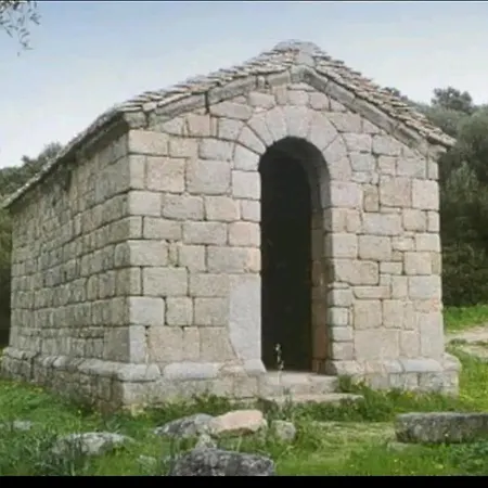 Holiday home I Casetti Di Montilati