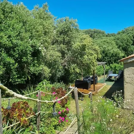 I Casetti Di Montilati