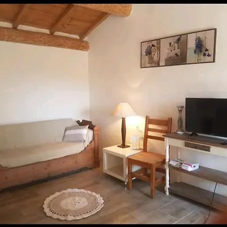 I Casetti Di Montilati Holiday home